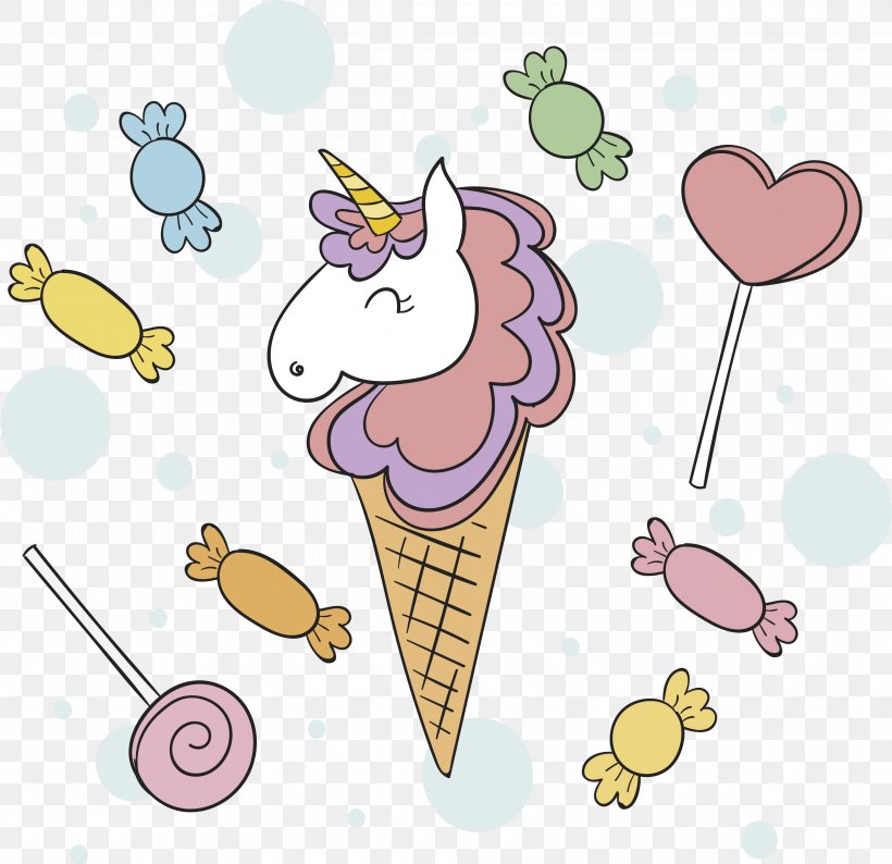 Ice Cream Euclidean Vector, PNG, 3196x3097px, Ice Cream, Dairy Product, Egg, Fictional Character, Food Download Free