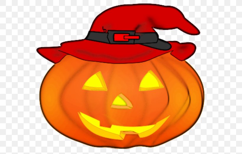 Jack-o'-lantern Halloween Clip Art, PNG, 600x525px, Jacko Lantern, Calabaza, Cartoon, Cucurbita, Food Download Free