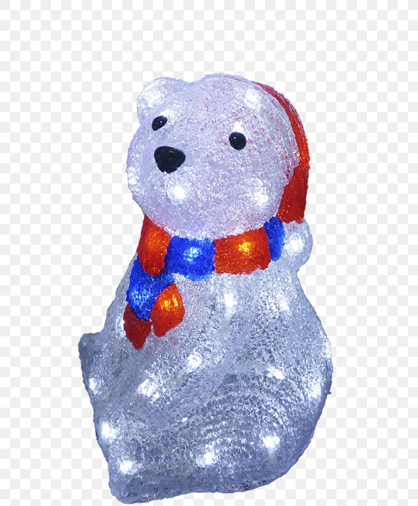Polar Bear Christmas Lights Light-emitting Diode, PNG, 619x993px, Polar Bear, Bear, Candle, Christmas, Christmas Lights Download Free
