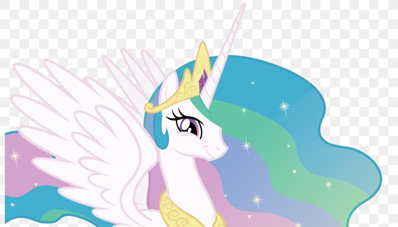 Princess Luna Princess Celestia Image Pony Twilight Sparkle, PNG, 800x467px, Watercolor, Cartoon, Flower, Frame, Heart Download Free