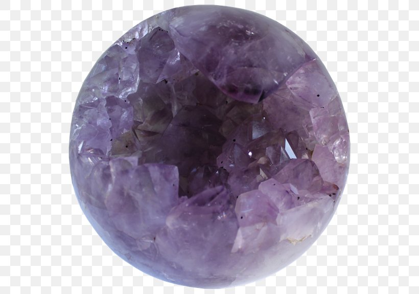 Quartz Amethyst Crystal Mineral Geode, PNG, 571x575px, Quartz, Amethyst, Boule, Crystal, Crystal Healing Download Free