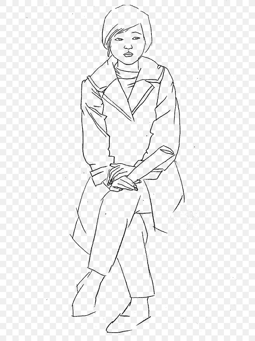 Sketch Croquis Drawing Image Painting, PNG, 700x1098px, Croquis, Arm, Art, Artwork, Black And White Download Free
