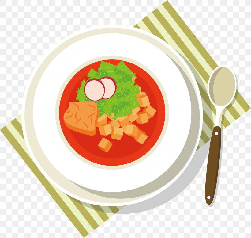 Soup Meat Cartoon Illustration, PNG, 1871x1772px, Soup, Cartoon ...