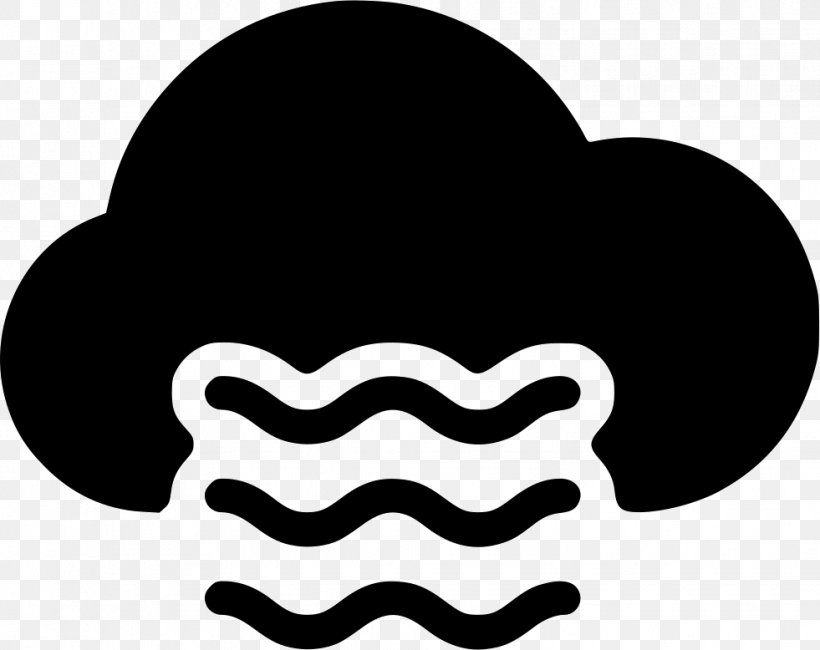 Vector Graphics Fog Cloud Mist Weather, PNG, 981x778px, Fog, Black, Blackandwhite, Cloud, Hair Download Free