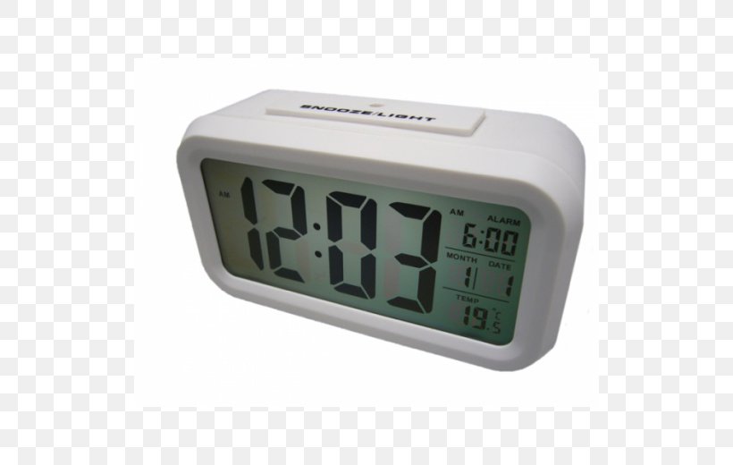 Alarm Clocks Radio Clock Artikel Temperature, PNG, 520x520px, Alarm Clocks, Alarm Clock, Alarm Device, Artikel, Clock Download Free