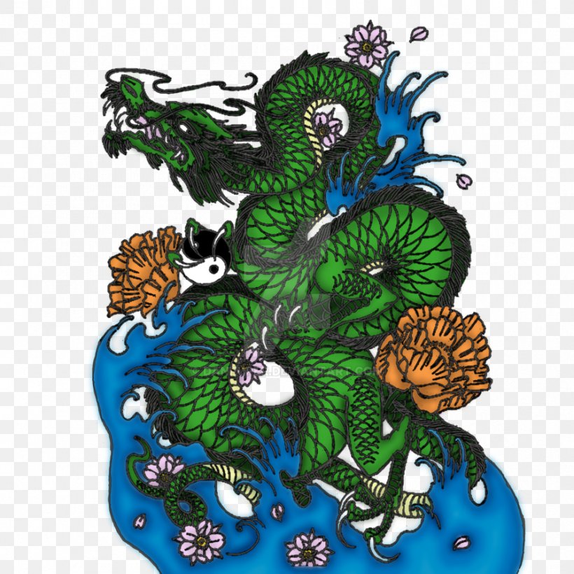 Art Greeting & Note Cards Shenlong Dragon, PNG, 894x894px, Art, Artist, Dragon, Greeting Note Cards, Japan Download Free