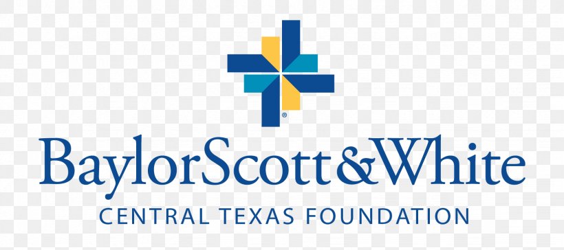 Baylor University Medical Center Scott & White Mem Hospital Logo Organization, PNG, 1644x731px, Baylor University, Area, Brand, Central Texas, Computer Software Download Free