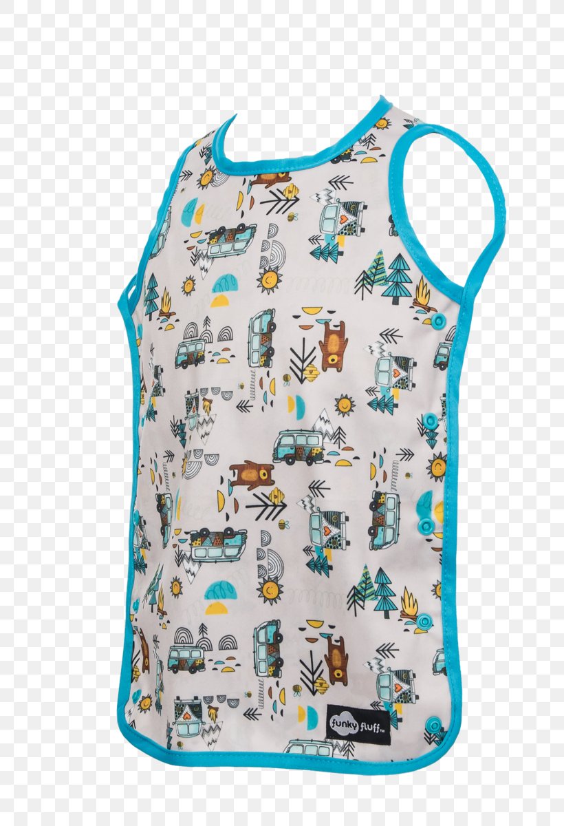 Bib T-shirt Diaper Infant Sleeve, PNG, 800x1200px, Bib, Apron, Aqua, Baby Toddler Clothing, Bag Download Free