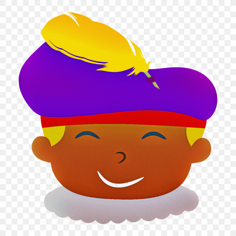 Cartoon Smile Headgear, PNG, 1280x1280px, Cartoon, Headgear, Smile Download Free