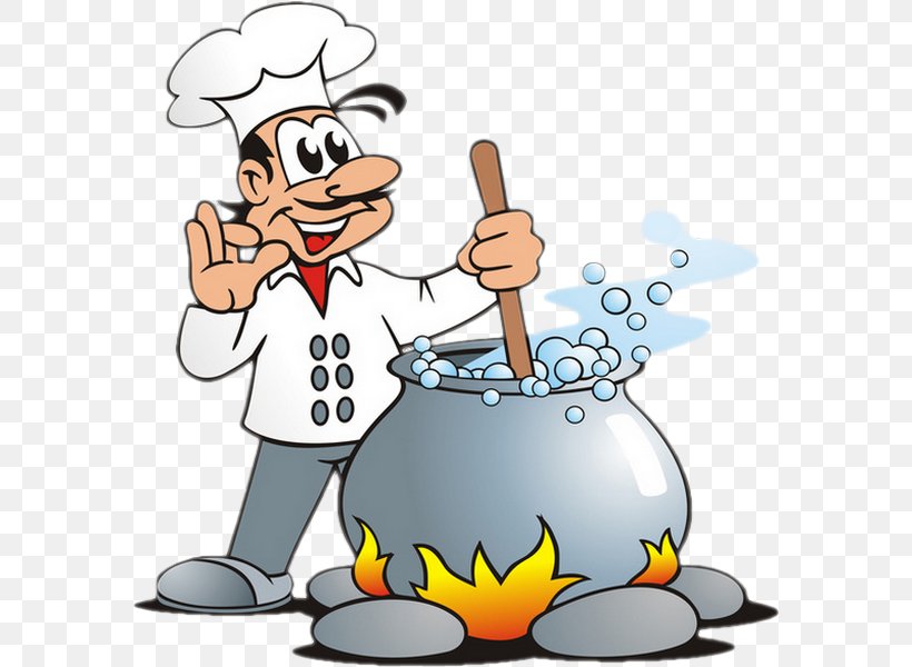 Chef Cook Cartoon Drawing, PNG, 580x600px, Chef, Animation, Artwork, Cartoon, Chief Cook Download Free