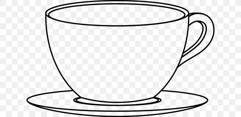 Coffee Teacup Espresso Coloring Book, PNG, 640x400px, Coffee, Black And White, Coffee Cup, Coloring Book, Cup Download Free