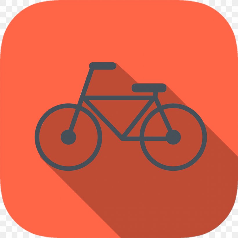 Bicycle Icon Design Clip Art, PNG, 1200x1200px, Bicycle, Area, Bmx Bike, Cycle To Work Scheme, Icon Design Download Free
