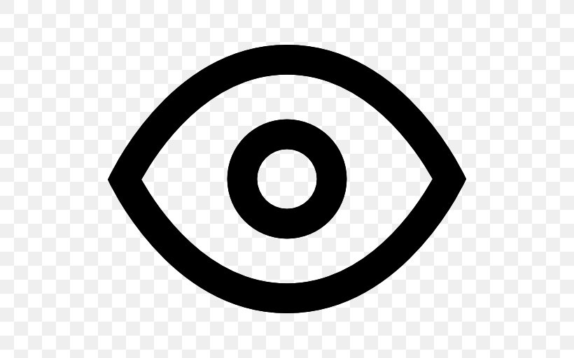 Clip Art, PNG, 512x512px, Eye, Area, Black And White, Brand, Computer Software Download Free