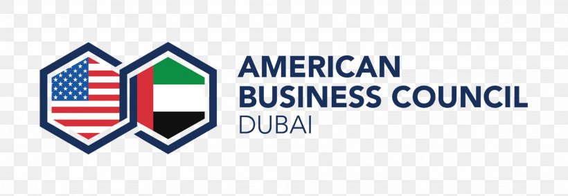 DUBAI INTERNATIONAL BOAT SHOW 2018 American Business Council In Dubai American Business Council, PNG, 2048x708px, Dubai International Boat Show 2018, American Business Council In Dubai, Area, Blue, Brand Download Free