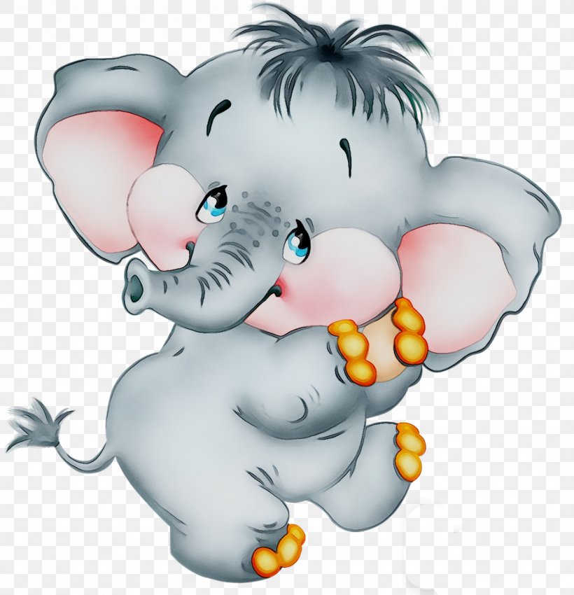 Elephant Clip Art Image Illustration, PNG, 1282x1329px, Elephant, Animal Figure, Cartoon, Data, Elephants And Mammoths Download Free