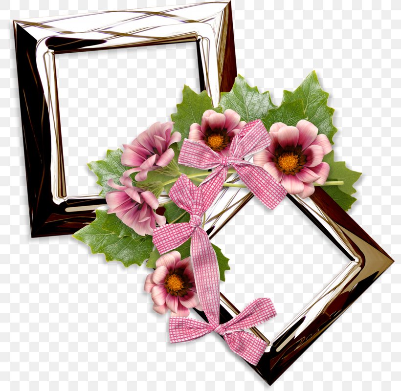 Floral Design Picture Frames Cut Flowers, PNG, 794x800px, Floral Design, Cut Flowers, Decor, Floristry, Flower Download Free