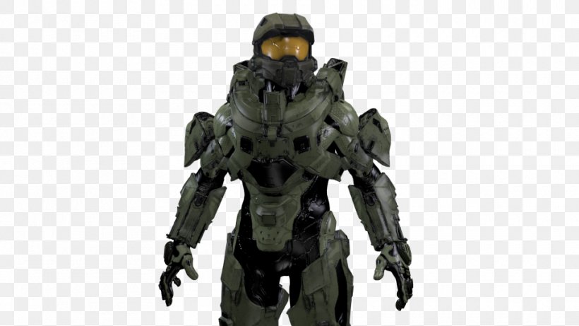 Halo 5: Guardians Halo: The Master Chief Collection Halo 4 Halo 2, PNG, 960x540px, Halo 5 Guardians, Action Figure, Action Toy Figures, Character, Fictional Character Download Free