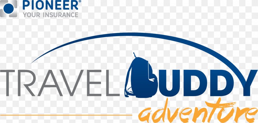 Logo Travel Brand Organization Product, PNG, 2078x993px, Logo, Adventure, Adventure Film, Area, Blue Download Free