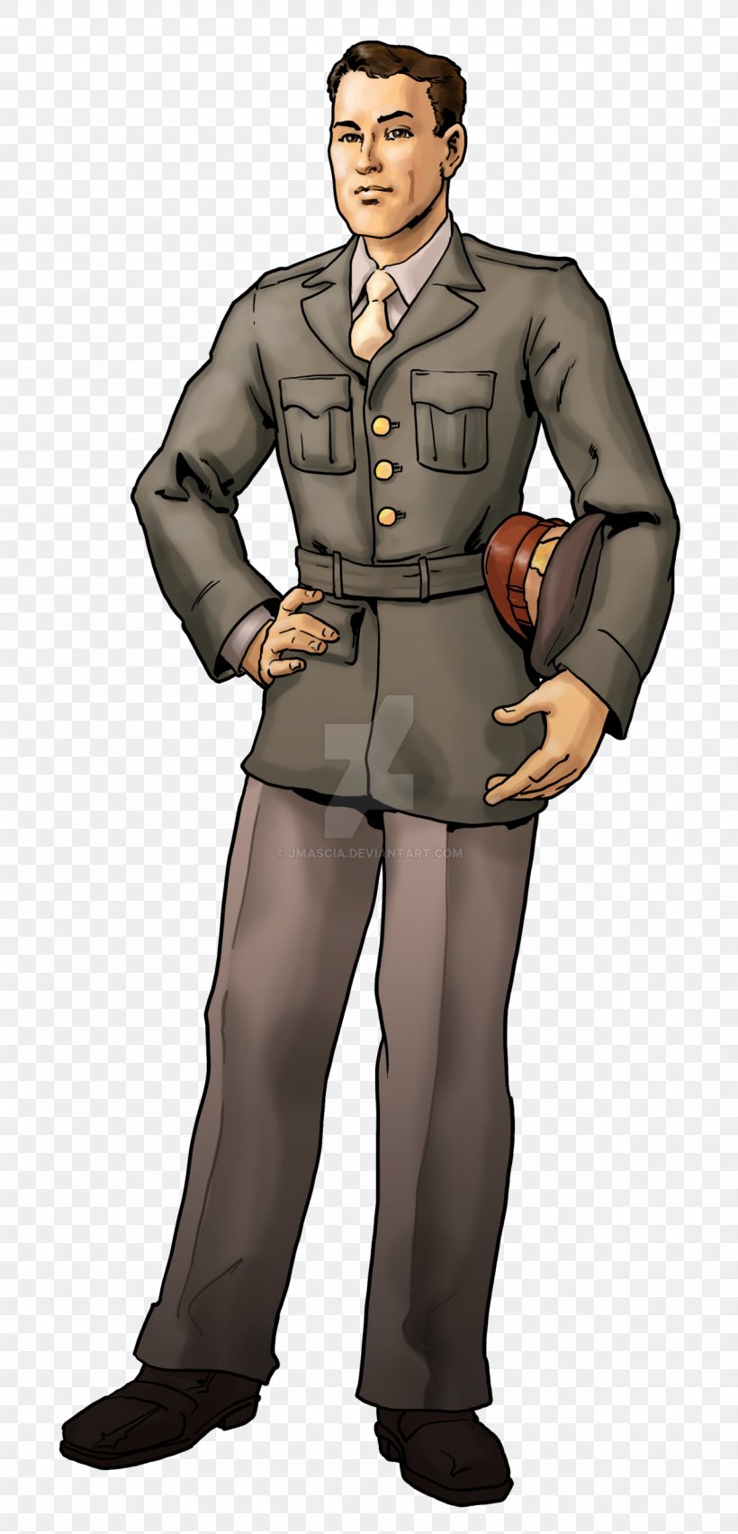 Military Uniform Costume Design Cartoon, PNG, 1280x2659px, Military Uniform, Army Officer, Cartoon, Character, Costume Download Free