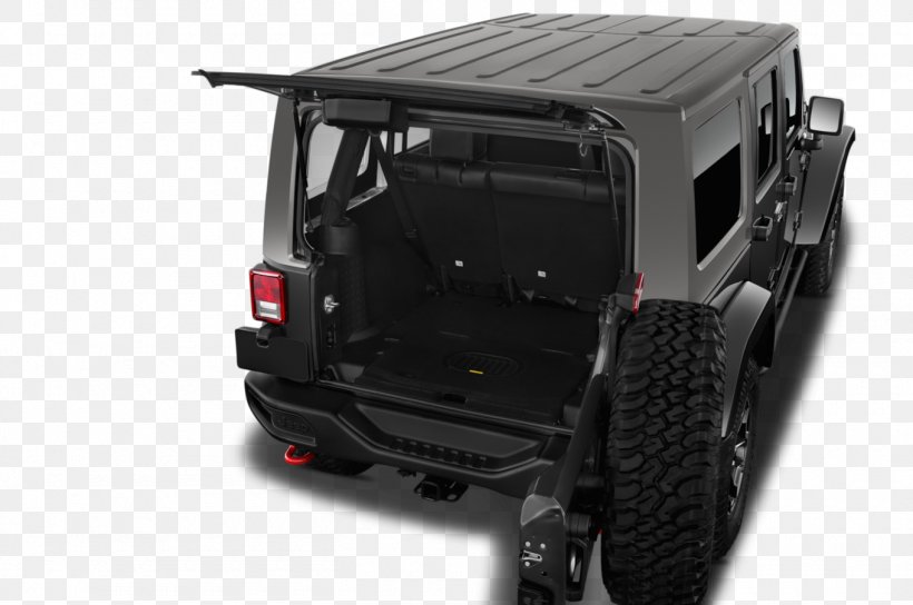 Motor Vehicle Tires 2017 Jeep Wrangler Unlimited Rubicon Car Sport Utility Vehicle, PNG, 1360x903px, 2017 Jeep Wrangler, Motor Vehicle Tires, Auto Part, Automotive Carrying Rack, Automotive Exterior Download Free