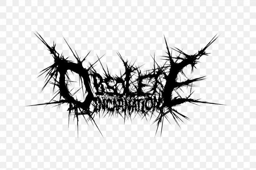 Obsolete Incarnation Eradication Of Society New Breed Of An Uncurable Disease Of Blood And Salvation Suffocate Humanity, PNG, 3000x2000px, Discography, Artwork, Black And White, Compact Disc, Discogs Download Free
