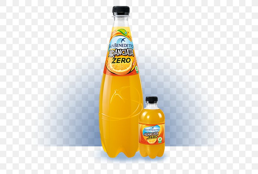 Orange Drink Fizzy Drinks Orange Soft Drink Carbonated Water, PNG, 661x554px, Orange Drink, Acqua Minerale San Benedetto, Bottle, Carbonated Water, Drink Download Free