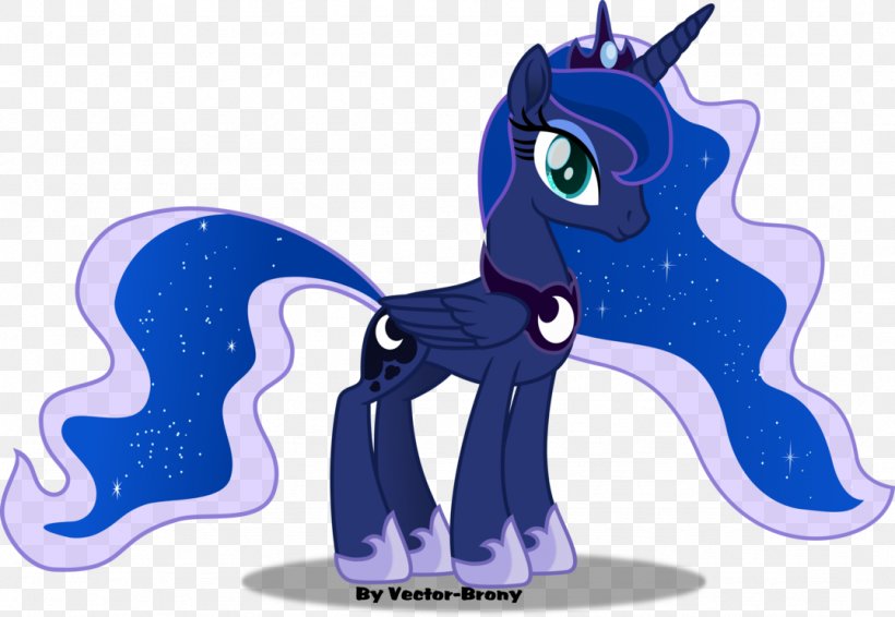 Pony Princess Luna Princess Celestia Film DeviantArt, PNG, 1076x743px, Pony, Animal Figure, Art, Blue, Character Download Free