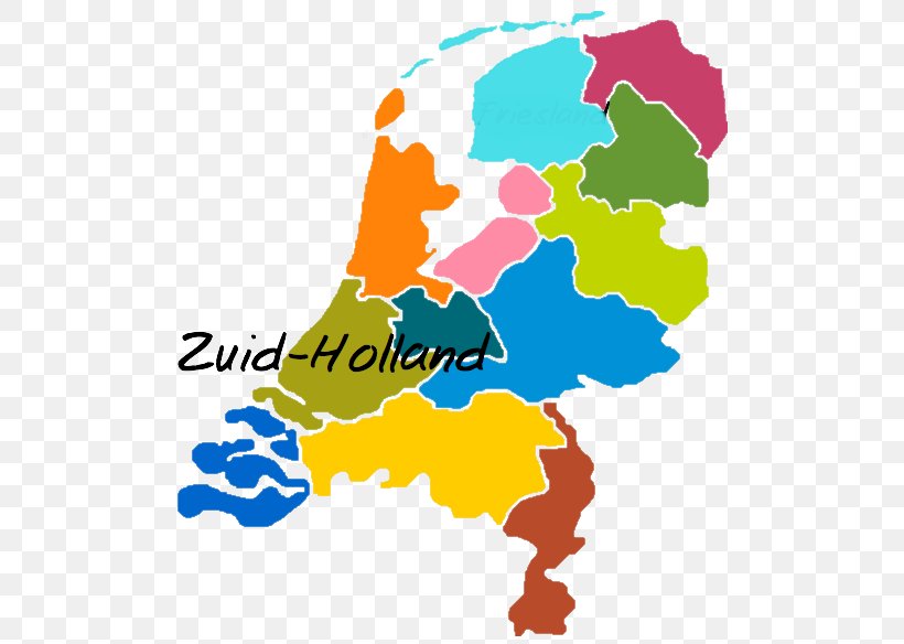 Provinces Of The Netherlands Capital Of The Netherlands Map, PNG, 524x584px, Netherlands, Area, Blank Map, Capital City, Capital Of The Netherlands Download Free