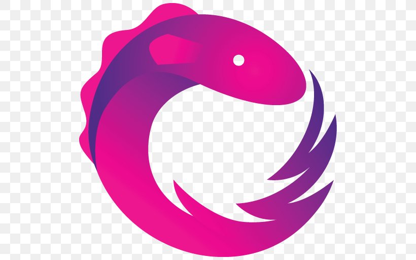Reactive Programming JavaScript RxJS Reactive Extensions GitHub, PNG, 512x512px, Reactive Programming, Actor Model, Android, Angular, Github Download Free