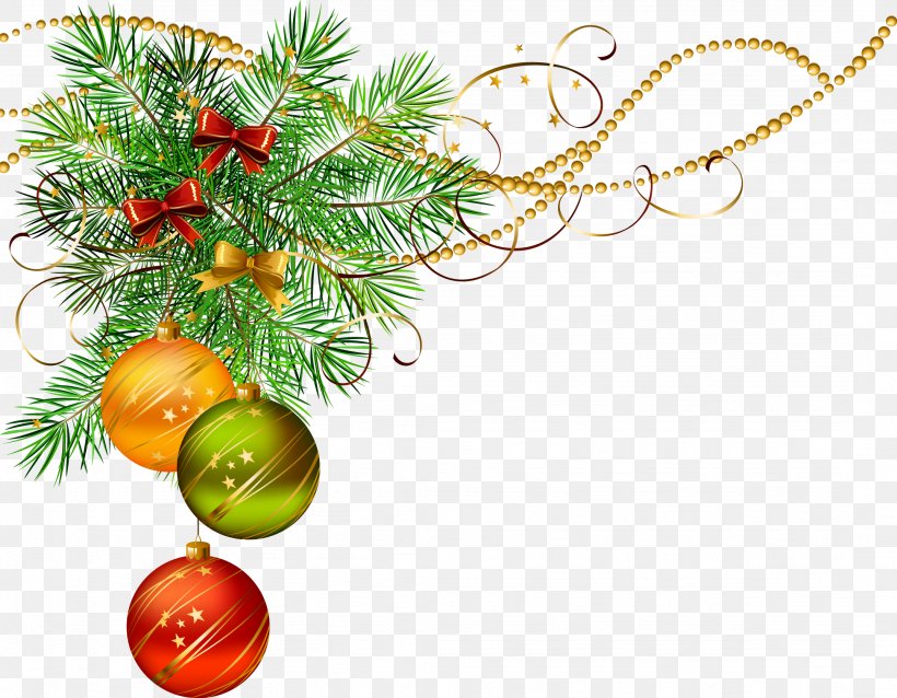 Vector Christmas Pine Clip Art, PNG, 2154x1677px, Vector, Branch, Christmas, Christmas Decoration, Christmas Ornament Download Free