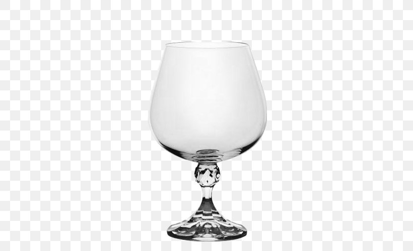 Wine Glass Cognac Champagne Glass Snifter, PNG, 500x500px, Wine Glass, Beer Glass, Beer Glasses, Bohemia, Champagne Glass Download Free