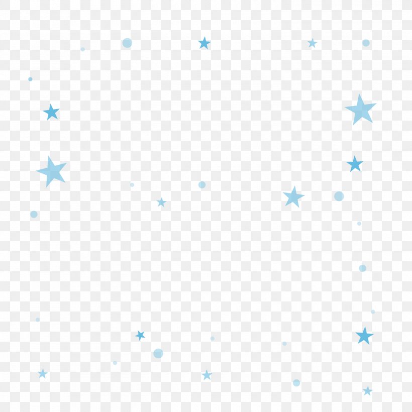 Blue Euclidean Vector, PNG, 1500x1500px, Blue, Area, Azure, Cartoon, Drawing Download Free