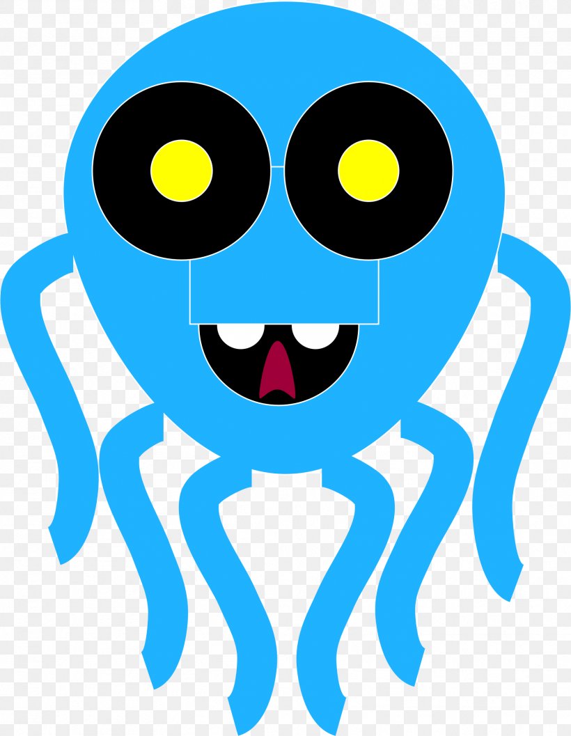 Cephalopod Windows Metafile Clip Art, PNG, 1717x2215px, Cephalopod, Animal, Byte, Emoticon, Libreoffice Download Free