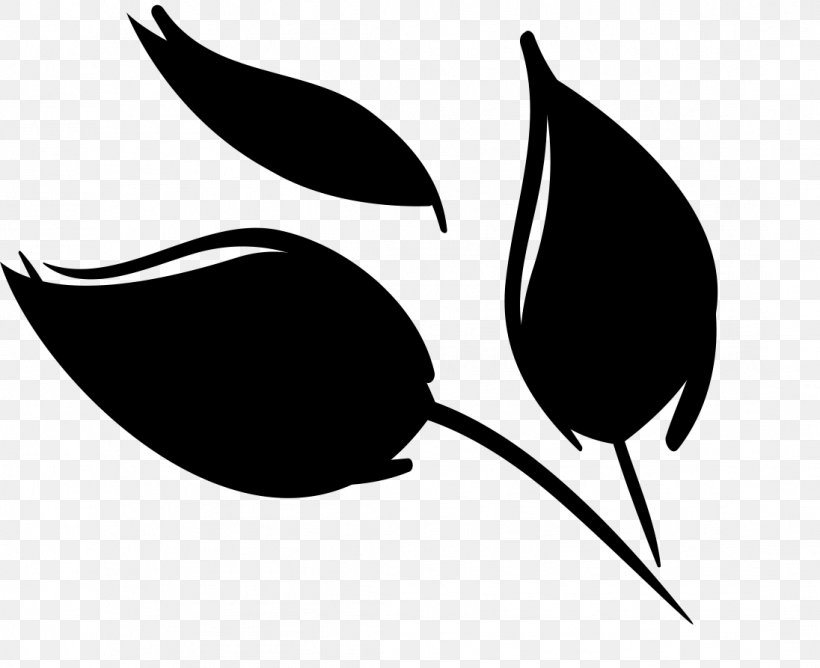 Clip Art Leaf Desktop Wallpaper Plant Stem Silhouette, PNG, 1096x893px, Leaf, Black M, Blackandwhite, Botany, Branch Download Free