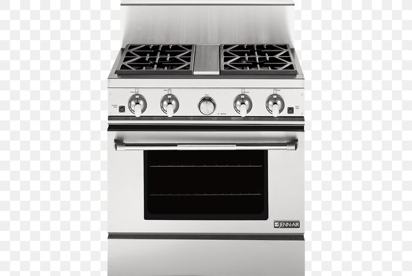 Gas Stove Cooking Ranges Oven Jenn-Air Convection, PNG, 550x550px, Gas Stove, Convection, Convection Oven, Cooking Ranges, Cooktop Download Free