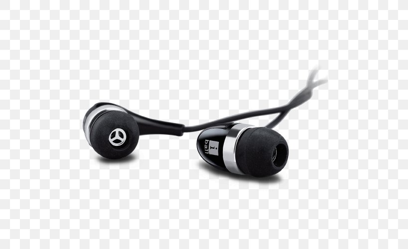 Headphones IBall Product Headset Amazon.com, PNG, 500x500px, Headphones, Amazoncom, Audio, Audio Equipment, Ear Download Free
