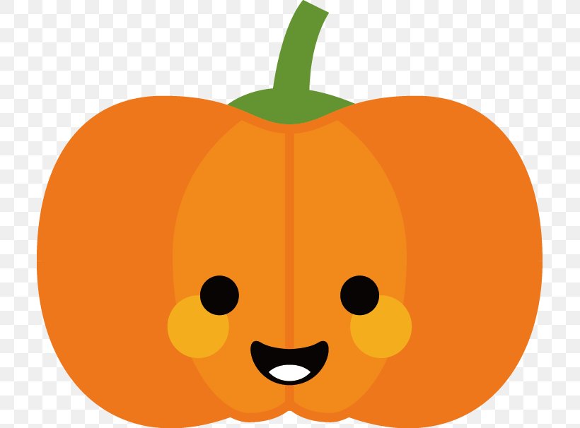 Jack-o-lantern Calabaza Pumpkin Winter Squash, PNG, 715x606px, Jackolantern, Apple, Calabaza, Cartoon, Carving Download Free