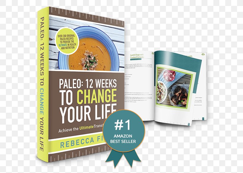 Paleolithic Diet Meal Nutrition, PNG, 650x583px, Paleolithic Diet, Book, Calorie, Diet, Health Download Free