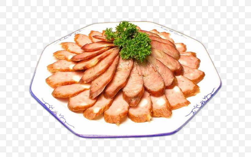 Sausage Ham Fast Food, PNG, 761x515px, Sausage, Animal Source Foods, Back Bacon, Beef, Bologna Sausage Download Free