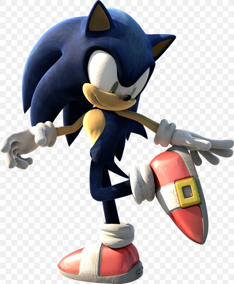Sonic 3D Sonic The Hedgehog 4: Episode I Film Drawing, PNG, 1024x1242px, Sonic 3d, Action Figure, Art, Character, Deviantart Download Free