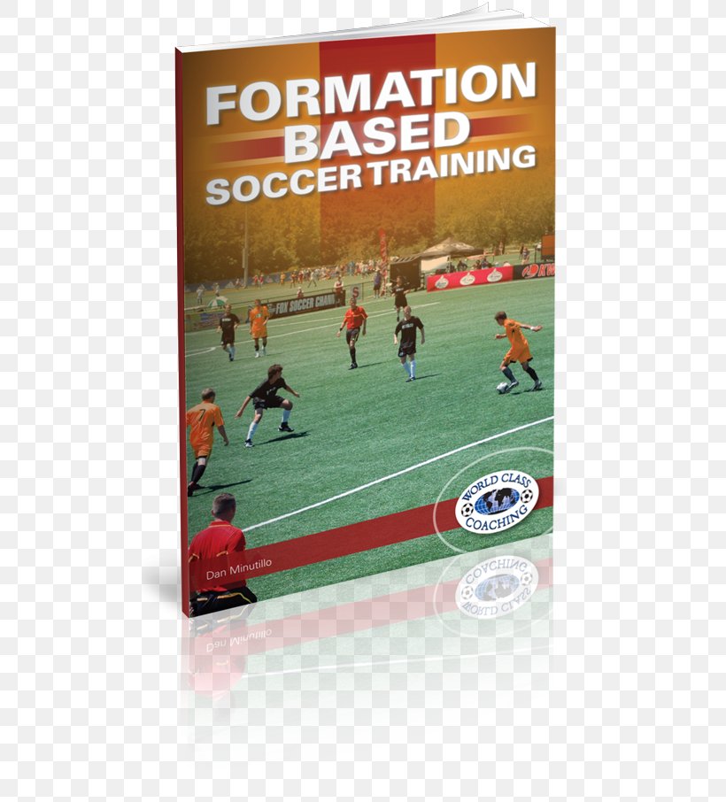 Training Formation Football Coaching, PNG, 500x906px, Training, Advertising, Banner, Book, Brand Download Free