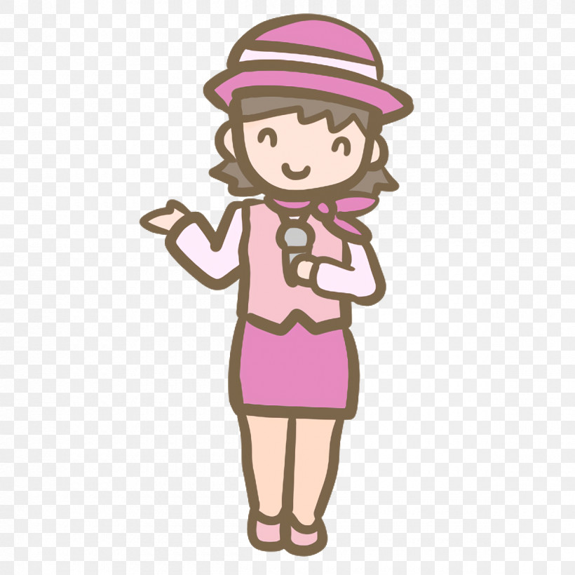 Travel Travel Elements, PNG, 1200x1200px, Travel, Character, Character Created By, Hat, Pink M Download Free