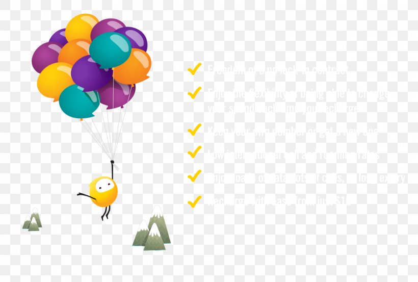 Balloon Desktop Wallpaper, PNG, 1031x696px, Balloon, Computer, Toy, Yellow Download Free