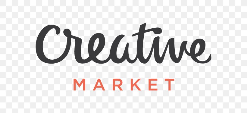 Creative Market Logo Business Online Marketplace, PNG, 680x375px, Creative Market, Area, Brand, Business, Creativity Download Free