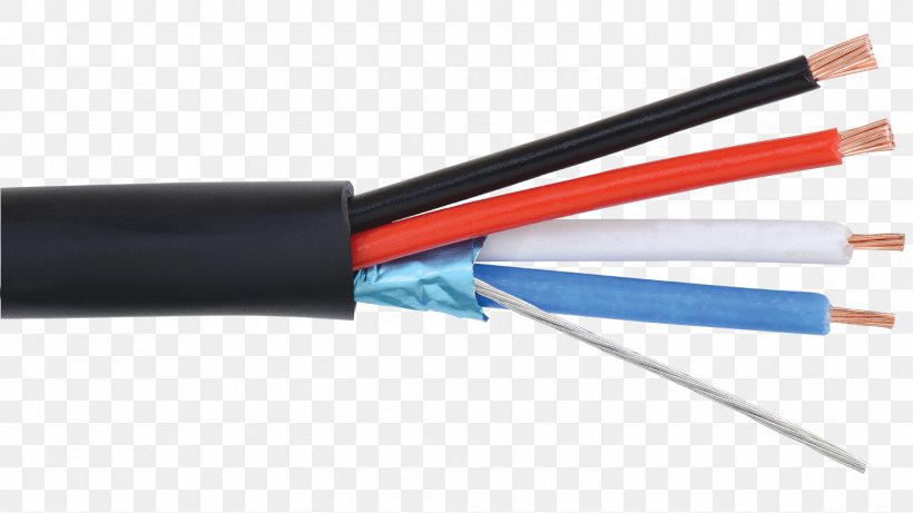 Electrical Cable American Wire Gauge Shielded Cable Twisted Pair Network Cables, PNG, 1600x900px, Electrical Cable, American Wire Gauge, Belden, Cable, Electrical Wires Cable Download Free