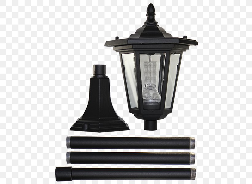 Light Fixture Street Light Solar Lamp Lighting, PNG, 600x600px, Light, Accent Lighting, Garden, Lamp, Landscape Lighting Download Free
