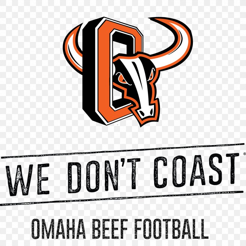 Omaha Beef Ralston Arena Greater Omaha Chamber Of Commerce Omaha Heart, PNG, 1500x1500px, Omaha Beef, Area, Arena, Brand, Cinema Download Free