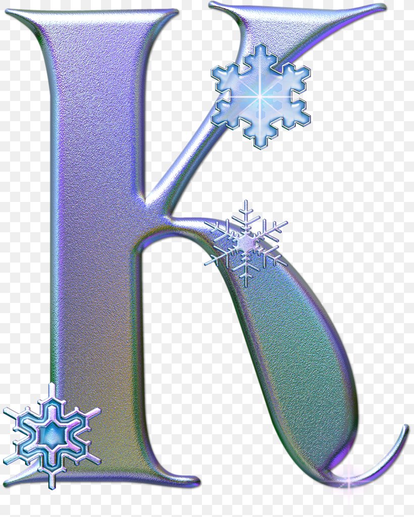 Winter Letter Font Alphabet Water, PNG, 811x1024px, Winter, Alphabet, Christmas Day, Initial, Letter Download Free