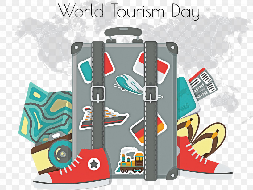World Tourism Day Travel, PNG, 3000x2252px, World Tourism Day, Infographic, Package Tour, Tourism, Travel Download Free
