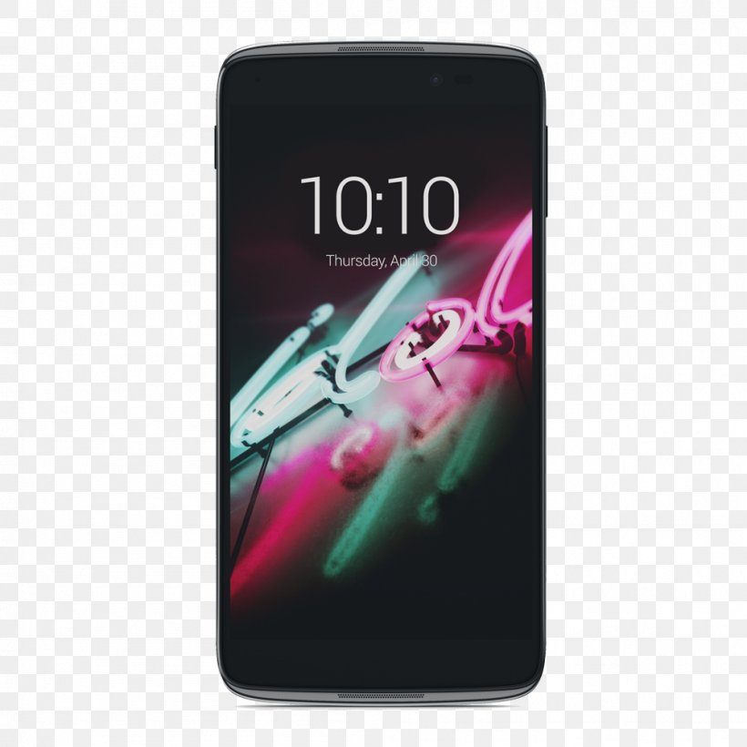 Alcatel Idol 4 Alcatel Mobile Telephone Smartphone 4G, PNG, 1001x1001px, Alcatel Idol 4, Alcatel Mobile, Alcatel One Touch, Android, Communication Device Download Free